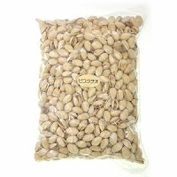 ピスタチオ　1kg　塩味 高品質 アメリカ産 殻付き 業務用 大容量 有塩