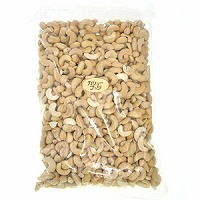 カシューナッツ　1kg　塩味 インド産 業務用 大容量 お買い得