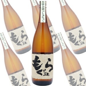 やまさん専用　本格芋焼酎 もぐら　720ml 6本セット（＋6本） 2434ef8d6dd11d150e87699324c62e