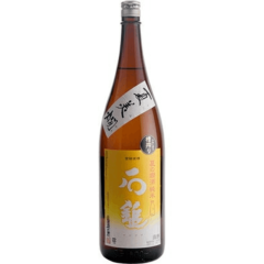 石鎚 純米 夏美燗/石鎚酒造1800ml (地酒)