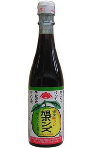 旭ポンズ　360ml (調味料)　【当店売れ筋】