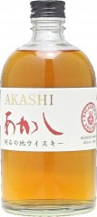 江井ヶ島酒造　あかしレッド 　500ml　(ウイスキー)