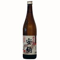 種子島 夢尽蔵 安納芋/種子島酒造　25度 720ml (芋焼酎)