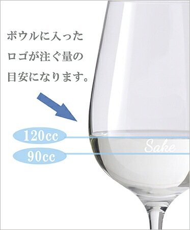 焼酎＆ワイングラス リーデル・ジ・オー・ワインタンブラー> キー・トゥー・ワイン
