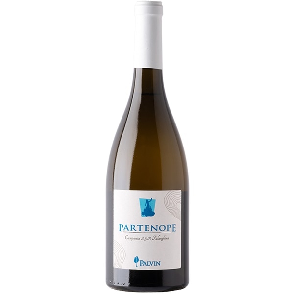 パルテノペ ファランギーナ/フェデリチャーネ (白ワイン）750ml | 酒蔵 