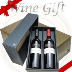 【カステッロ・モナチ】ワインギフト２本セット《ギフトボックス入り》750ml×2本