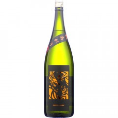 千代田蔵　フクノハナ　秋あがり　特別純米原酒　1800ml (地酒)