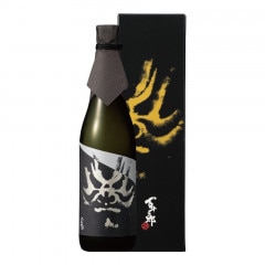 百十郎　新月　NewMoon　純米大吟醸/蔵元林本店　720ml (地酒)