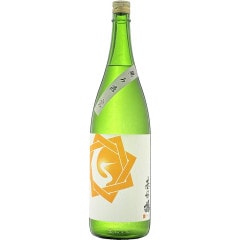 基峰鶴（キホウツル）　新酒　無濾過生　2023　1800ml (日本酒)