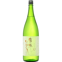 東洋美人　純米吟醸50　1800ml　（日本酒）