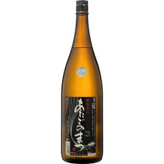あたごのまつ　鮮烈辛口　1800ml　（日本酒）