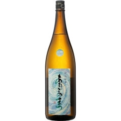 あたごのまつ　特別純米　1800ml　（日本酒）