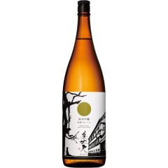 美丈夫（びじょうぶ）　純米吟醸　純麗たまラベル　1800ml　（日本酒）