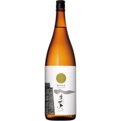 美丈夫（びじょうぶ）　特別純米　1800ml　（日本酒）