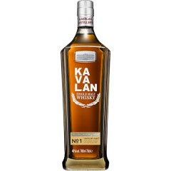 カバラン　ディスティラリセレクト NO１　(ウイスキー)