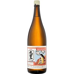 雑賀 九重酢　1800ml (調味料)　さいか ここのえす