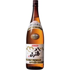 八海山　特別本醸造/八海山　1800ml (地酒)