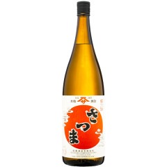 佐藤酒造　さつま　1800ml（芋焼酎）