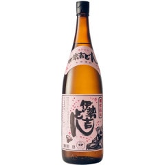 小牧醸造　伊勢吉どん （いせきっどん）　1800ml（芋焼酎）