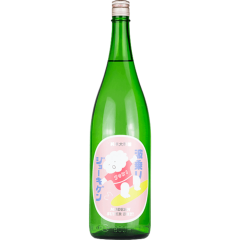 波乗りジョーキゲン　モダン超辛口　純米大吟醸　ひやおろし　720ml　（日本酒）