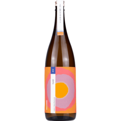 遊穂 年輪 THE FIRST 純米酒　1800ml (地酒)