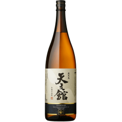 天文館　宇都酒造　1800ml（芋焼酎）
