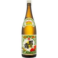 園乃露　植園酒造　1800ml（芋焼酎）