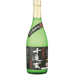 千亀女　若潮酒造　720ml（芋焼酎）