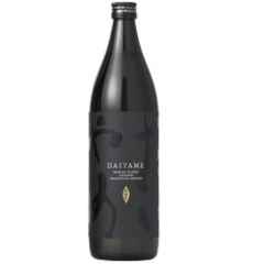 だいやめ　DAIYAME　濱田酒造　900ml（芋焼酎）