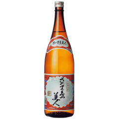 島美人　長島研醸　1800ml（芋焼酎）