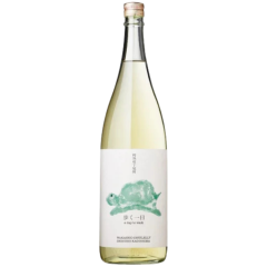 歩く一日　若潮酒造　33度　1800ml　（芋焼酎・麦焼酎）