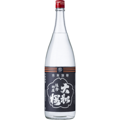 ヤマトザクラヒカリ　大和桜酒造　1800ml（芋焼酎）