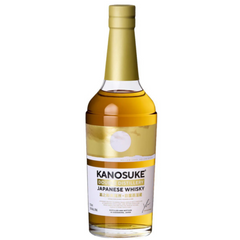 嘉之助 DOUBLE DISTILLERY　嘉之助蒸留所　(ウイスキー)