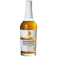 シングルモルト 嘉之助　嘉之助蒸留所　(ウイスキー)