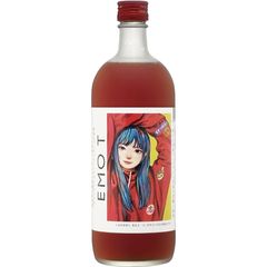 エモティ　EMOT　さけのいちざ　櫻の郷酒造　720ml　芋焼酎と紅茶のスピリッツ　アールグレイハイボールに