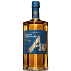 サントリー　碧　AO　(ウイスキー)