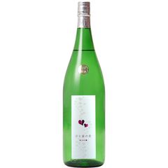 あたごのまつ　純米吟醸 ひと夏の恋　1800ml　（日本酒）