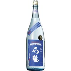 石鎚　吟醸酒 夏吟　1800ml　（日本酒）