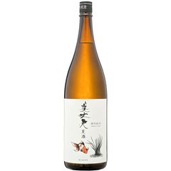 美丈夫　特別純米　夏酒　1800ml　（日本酒）