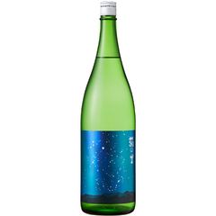 菊の里　純米吟醸　一回火入れ　夢ささら　夏酒　1800ml　（日本酒）