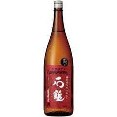 石鎚 特別純米　ひやおろし　【2025】　1800ml (地酒)