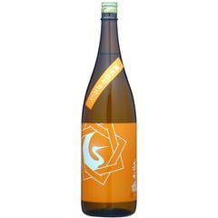 基峰鶴（キホウツル）　ひやおろし　純米　1800ml (日本酒)
