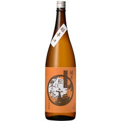 豊の秋　純米ひやおろし　超辛口　1800ml　（日本酒）