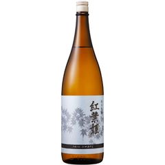 酒呑童子　紅葉姫　ひやおろし　1800ml　（日本酒）