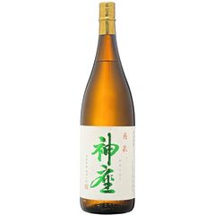 尾込商店　神座　かみくら　28度　1800ml　本格焼酎　芋焼酎