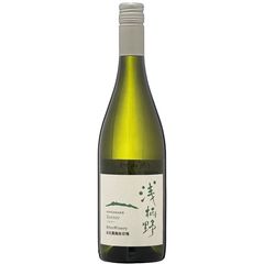 浅柄野　ケルナー　ASAGARANO　太田酒造　750ml 　( 白ワイン )