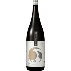 甲子（きのえね）　純米吟醸　はなやか匠の香　1800ml　（日本酒）