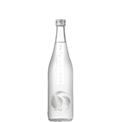 甲子（きのえね）　純米大吟醸　生原酒直汲み　720ml　（日本酒）