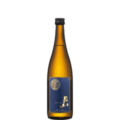月山　芳醇辛口純米　720ml　（日本酒）