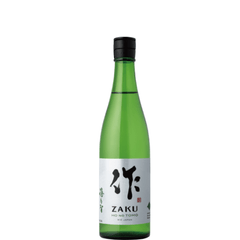作　穂乃智　純米　750ml　（日本酒）